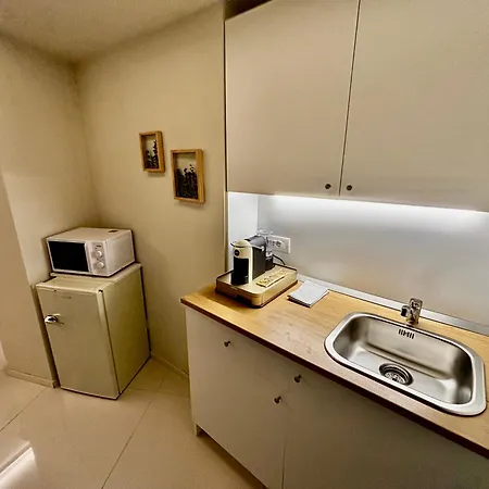 Domus San Gaetano Апартаменти *
