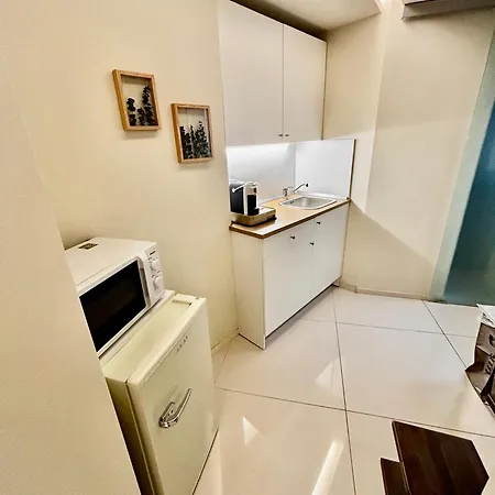 Domus San Gaetano Апартаменти Катанія