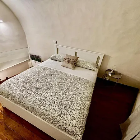 Апартаменти Domus San Gaetano *